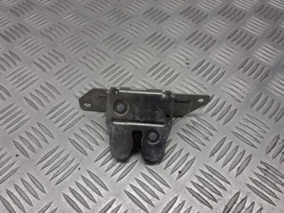Замок кришки багажника mercedes w168 a1667400336 фото №1