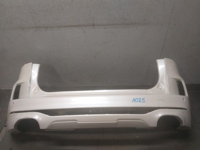 Бампер задня ford kuga mk3 st line фото №1