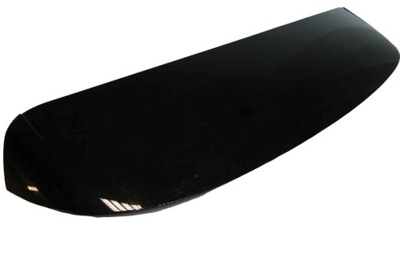 Mercedes ml w166 166 спойлер задний na крышка фото №1