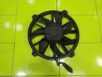 PEUGEOT 5008 I 1.6 HDI 10R VENTILADOR DEL RADIADOR 9661571480  