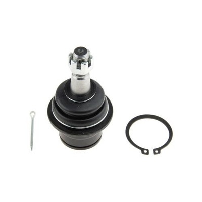 Nty zsd-ns-038 шарнір кріпильний / напрямна фото №1