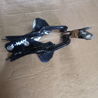 Петлі петля капот ford focus s-max лівий правий фото №1