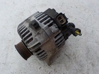 Sonata santa fe 2.7 v6 генератор 37300-37405 фото №1