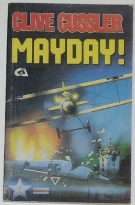 Mayday! Clive Cussler