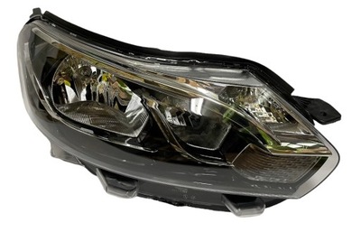 Toyota proace 16-23 новий фара оригінал правий фото №1