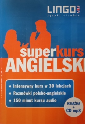 Lingo Super kurs Angielski