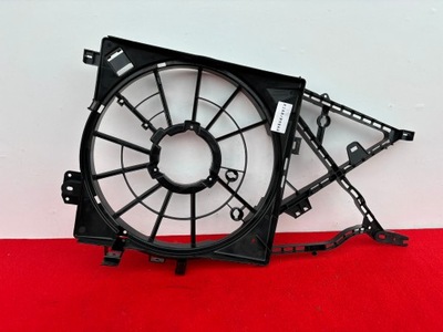 Корпус вентилятора opel vectra b 3135103462 k148/rx844 фото №1