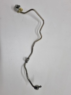 Renault master iv 2.3 шланг паливний фото №1