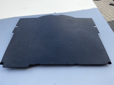 Обшивка багажника xtrail rogue 849046fk0a фото №1