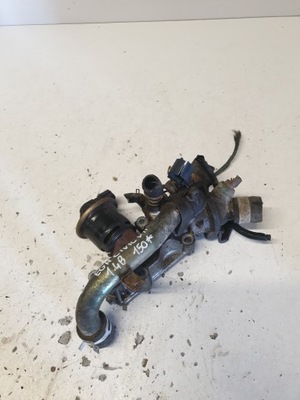 Клапан egr honda civic vii 1.4 бензин фото №1