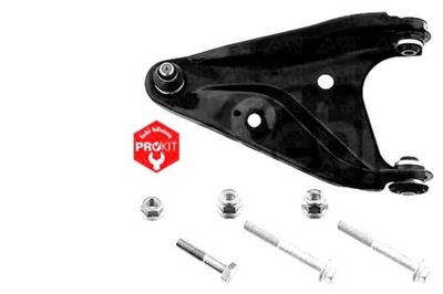 Febi рычаг renault перед logan, logan express, lo фото №1