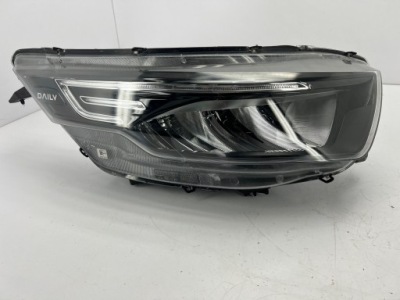 Iveco daily iv lift 19- фара правый full led лампа правая 5802711799 фото №1