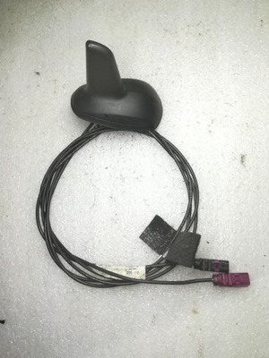 MERCEDES W204 ANTENA DE TECHO GPS A2048207675  