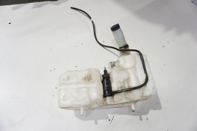 Бак омывателя peugeot boxer ii 2 lift фото №1