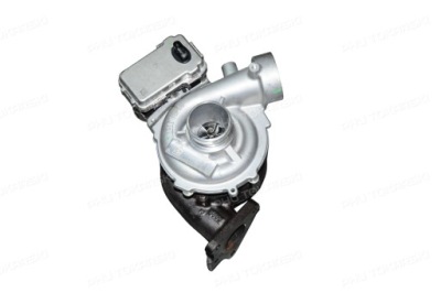 Nowa турбонагнетатель ihi al6001 mercedes sprinter 910 2.2cdi a6510902600 фото №1