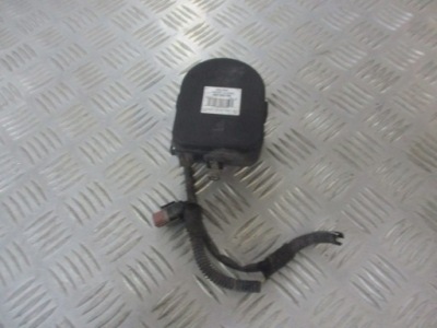 Сирена сигнализация peugeot 307 9661994180 фото №1