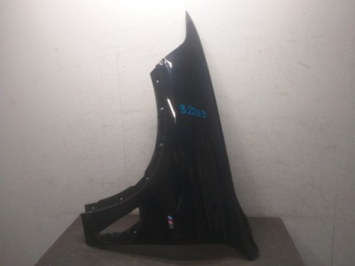 Крыло перед левый bmw x5 g05 фото №1