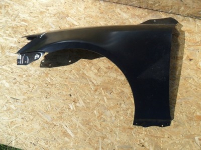 Lexus is 250 2003- крила лівий новий фото №1