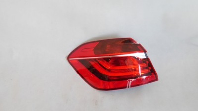 BMW 2 F45 ФАРА LED (СВЕТОДИОД ) ЛЕВАЯ W КРЫЛО НОВЫЙ ОРИГИНАЛ BMW OE 7311059