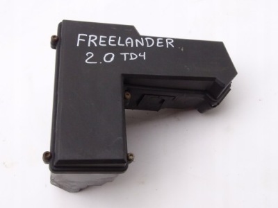 Land rover freelander i 96-06 корпус коробка комп'ютер фото №1