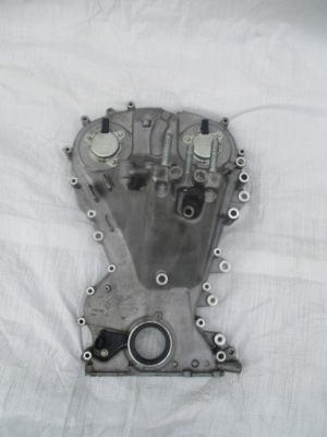 Корпус розподільного валу ford puma mk2 fiesta mk8 focus mk4 1.0 ecoboost фото №1