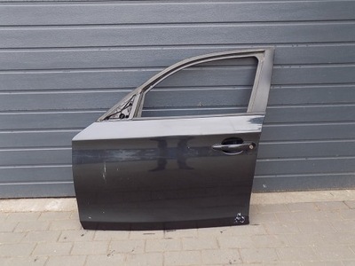 Bmw 1 e87 двері перед передні ліва перевірити фото №1