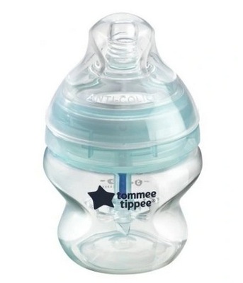 Tommee Tippee Butelka Advanced 150ml 0m+