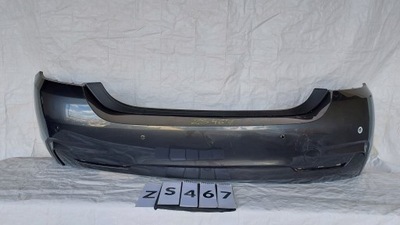 Bmw оригінальний номер 8054566 бампер набір фото №1