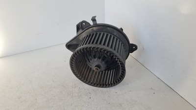 SOPLADOR DE VENTILACIÓN FIAT PUNTO II 2 VALEO EUROPA  