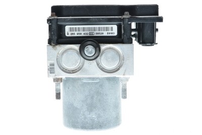 Насос abs honda fr-v 0265950432 0265234268 фото №1