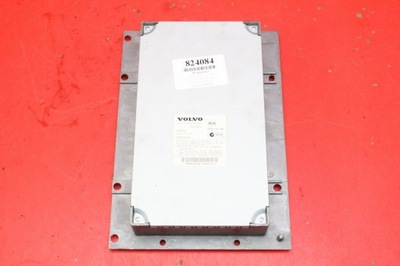 Підсилювач радіо 30659551 volvo v50 lift 07-12 фото №1