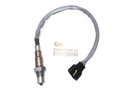 Датчик лямбда-зонд r kadjar, captur 1.6dci 226a41733r фото №1