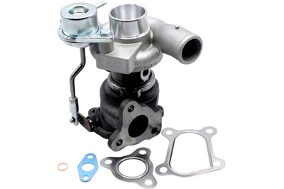 MAGNETI MARELLI TURBINA OPEL ASTRA G ASTRA H ASTRA H GTC COMBO  