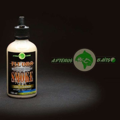 FLUORO SMOKE 150ml CALIFORNIA