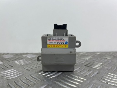 2019 ssangyong rexton блоки управления 4122001aa фото №1