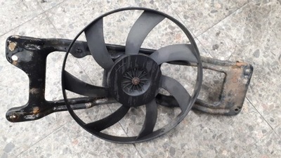 VENTILADOR RENAULT MEGANE 1.4 8V  