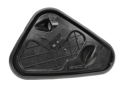 Seat ibiza v заглушка дверь правый перед 6f0837916b фото №1