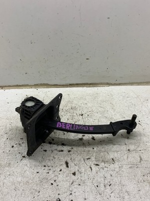 Ограничитель дверь задних задняя 9681466280 citroen berlingo ii фото №1