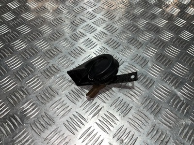 Клаксон сигнал звуковий renault austral 22- фото №1