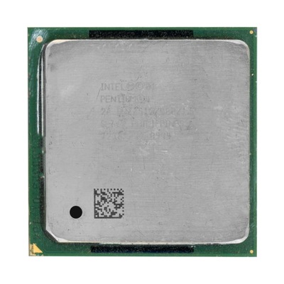 INTEL PENTIUM 4 2GHz SL66R LGA478