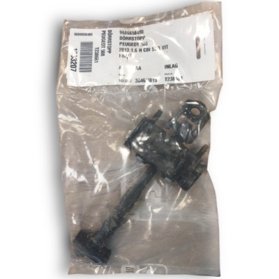 Peugeot 508 ограничитель дверь передних 9686658480 фото №1