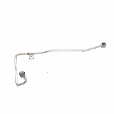 Renault trafic iii 1.6 dci шланг масла турбины фото №1