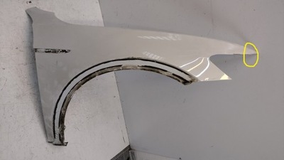 Vw passat b8 крыло фото №1