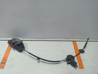 Ford mustang mach-e замок дверь правый перед lj8b-r219a64-bn фото №1