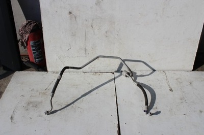 Шланг кондиціонера 9684368380 peugeot citroen фото №1