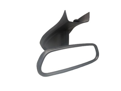 Citroen ds5 2011- зеркало внутреннее полный фото №1