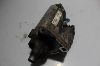 Стартер toyota proace ii 1.6hdi фото №1