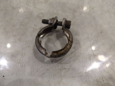 Alfa 147 1,9jtd хомут egr фото №1