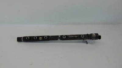 | mercedes 3.0 cdi молдинг впрыскная 6420702495 фото №1