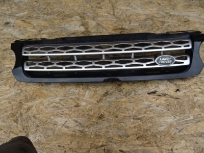 Решётка  решётка радиатора range rover sport dk62-8200-xx фото №1